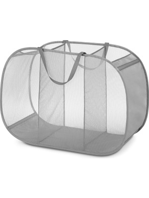 Zemira Whitmor 6880 – 986 Pop Katlanabilir Toplayıcı