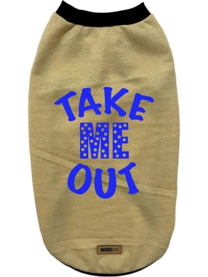Zemira Yeni Sezon Kıyafeti - Sarı (Taş) Take Me Out M Beden