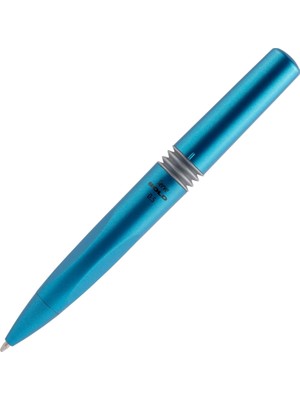 Zemira Serve Bold Mekanik Kursun Kalem 0.5mm Metalik