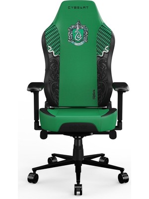 Zemira Cybeart Sürüm Oyun Koltukları (Slytherin - Harry Potter)