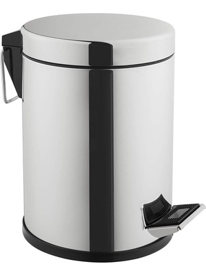 Zemira Arkitekta A44054 Paslanmaz Kovası, 3 Litre