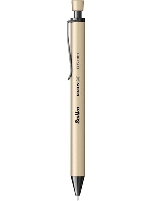 Zemira Scrikss Office Icon-X Metal Versatil 0.5 mm Bej
