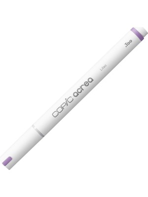 Zemira Copic Acrea - Lilac