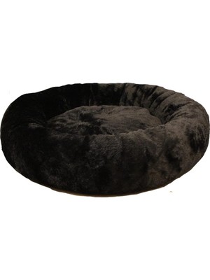 Zemira Yatağı 55X55CM Black