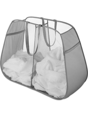 Zemira Whitmor 6880 – 4103-KIRIŞIKLIK Pgray Pop Double Giderir, Paloma Gri