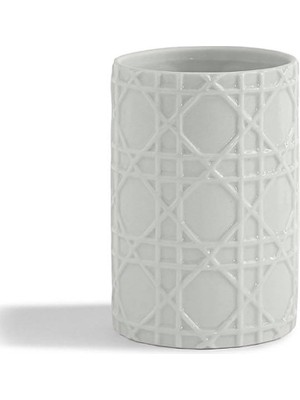 Zemira Kassatex Arn-Wb Rattan Wastebin