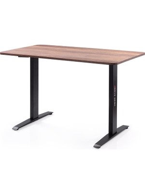 Zemira Xdrive Rüzgar Çalışma Masası Barok 100X60 cm