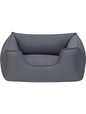 Zemira Pet Alpha Antrasit Yatağı S 50X60CM
