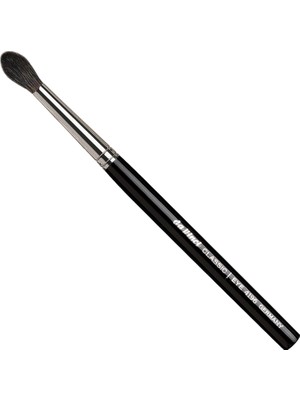Zemira Da Vinci Blender Brush/blenderpinsel/blender Fırça Göz Farı/lidschattenpinsel, Doğal Kıl (Braunmard