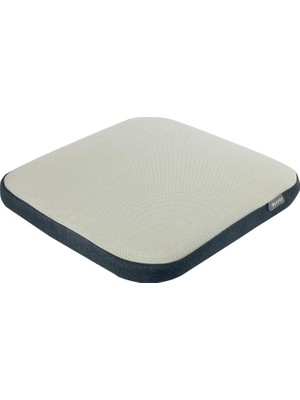 Zemira Leitz Ergo Balance Oturma Minderi, Ofis Sandalyeleri Için Ergonomik Hava Yastığı, Optimum Ot