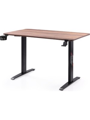 Zemira Xdrive Rüzgar Masası Barok 140X60 cm