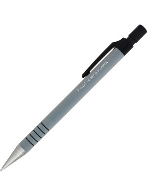 Zemira Pilot H167 0.7 mm - Gri
