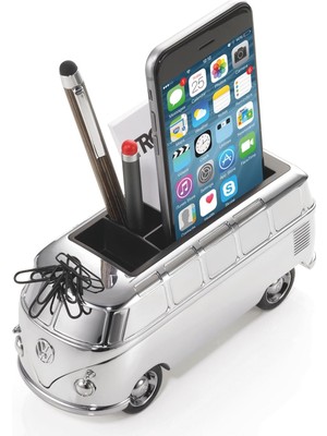 Zemira Troika Vw Van Desk Tidy Sürtünme Motorlu