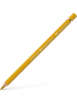 Zemira Faber-Castell Albrecht Durer Suluboya Kalemi: Sarı Toprak