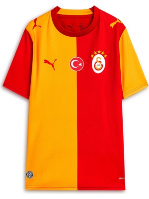 Puma Galatasaray 26/27 Iç Saha Çocuk Forma