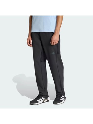 Adidas D4T Climawarm Erkek Eşofman Altı