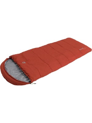 Zemira Outwell Campion Lux Burnt Orange 16°c Uyku Tulumu