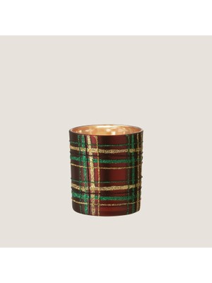 Zemira Vigo Tealight Mumluk Bej