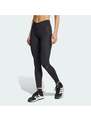 Adidas All Me Essentials Graphic Kadın Tayt
