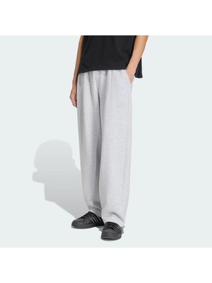 Adidas Soft Lux Straight Erkek Eşofman Altı