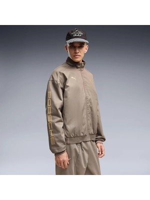 Puma Porsche Legacy Erkek Ceket