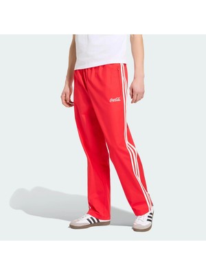 Adidas x Coca Cola Classic Sport Firebird Erkek Eşofman Altı
