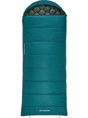 Zemira Kingcamp Superior 300 Xl Uyku Tulumu