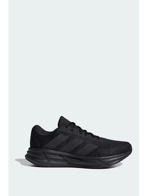 Adidas Galaxy Run Erkek Spor Ayakkabı KJ3500 Cblack/cblack/cblack