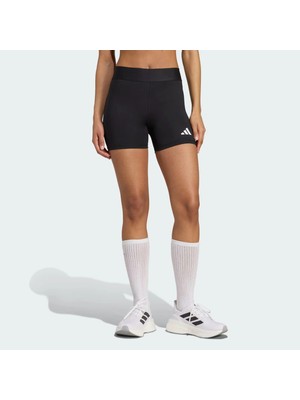 Adidas Techfit Kadın Şort
