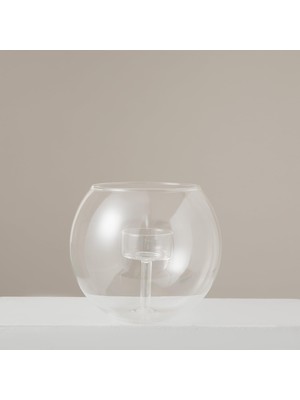 Zemira Chakra Romily Cam Mumluk 14X12 cm
