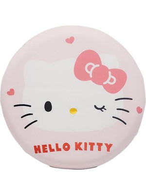 Zemira Sanrio Hafızalı Şekerleme Yastığı (Hello Kitty) 40CM
