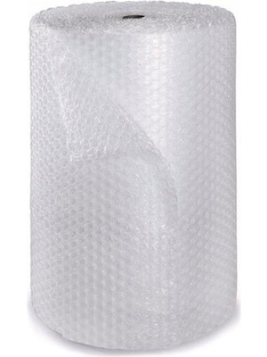 Brf Store A2TOPTAN 100 cm x 50 Metre Balonlu Naylon Balonlu Patpat