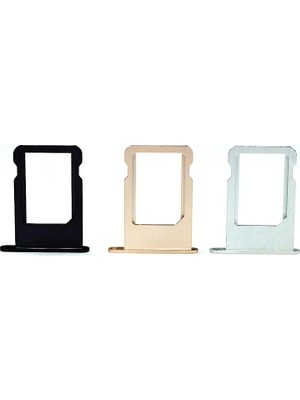 Lizbon Center Iphone 5 Sim Kapağı TUTUCU-(5775) - HBSBLC8621-9387