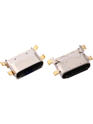 Lizbon Center Xiaomi Redmi Note 8/ Redmi Note 8 Pro Şarj SOKET-(5775) - HBSBLC6362-1078