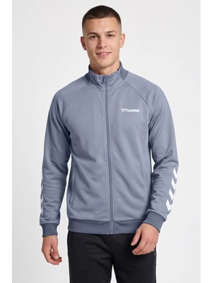 Hummel Falconzo Fermuarlı Sweatshırt