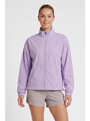 Hummel Yokon Fermuarlı Sweatshırt