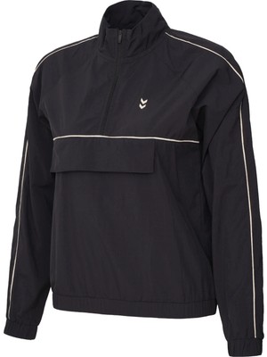 Hummel Yokon Yarım Fermuarlı Sweatshırt