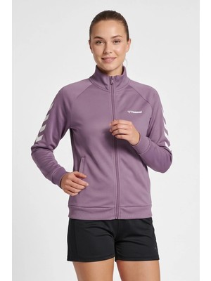 Hummel Genesa Fermuarlı Sweatshırt