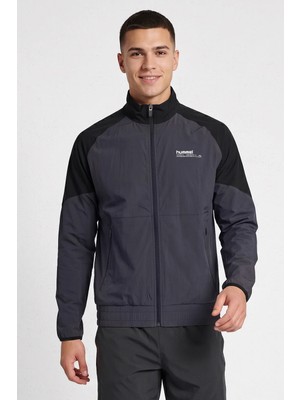 Hummel Paule Fermuarlı Sweatshırt