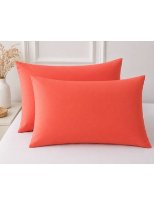 Calina Home Narçiçeği Yastık Kılıfı (2 Adet)