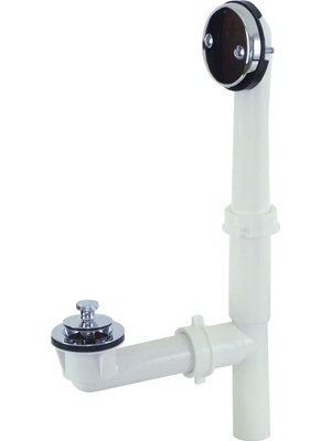 Zemira Eastman 35215 Kaldırma Kilitleme Banyo Atıkları