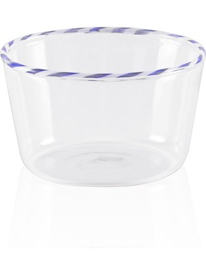 Zemira The Mia Simple Dondurmalık Tatlı Sunum Kasesi 150 ml