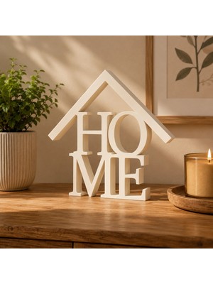 Pilco Enerji Modern Home Dekoratif Biblo