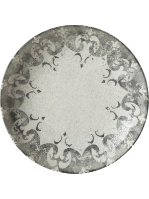 Zemira Parma Çukur Tabak 20CM