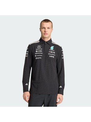Zemira Mercedes - Amg Petronas Formula 1 Team Engineers Longsleeve