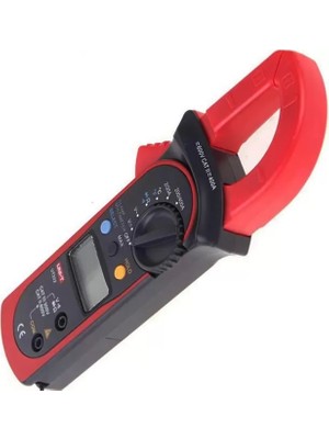 Uni-T UT-202+ 400A Ac Pensampermetre