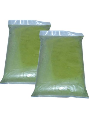 Kına Doğal Saf Naturel Toz Kına 2000 gr Paket