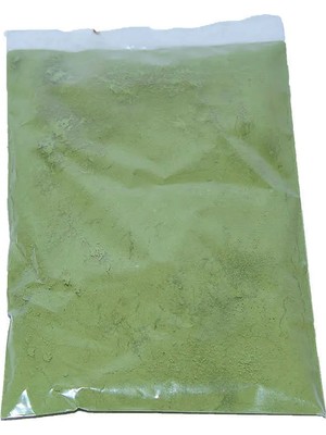 Kına Doğal Saf Naturel Toz Kına 100 gr Paket