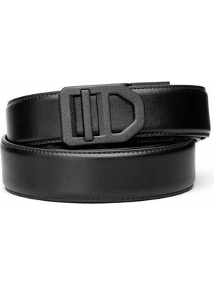 Kore 1.5" Deri X5 Taktik Kemer Xl