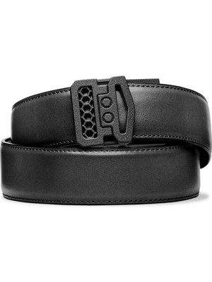 Kore 1.5" Deri X10 Taktik Kemer Xl